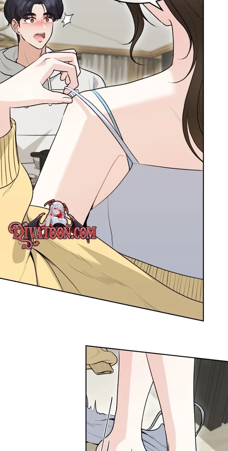 The Twins' Defiled Wife Chapter 10, page 75