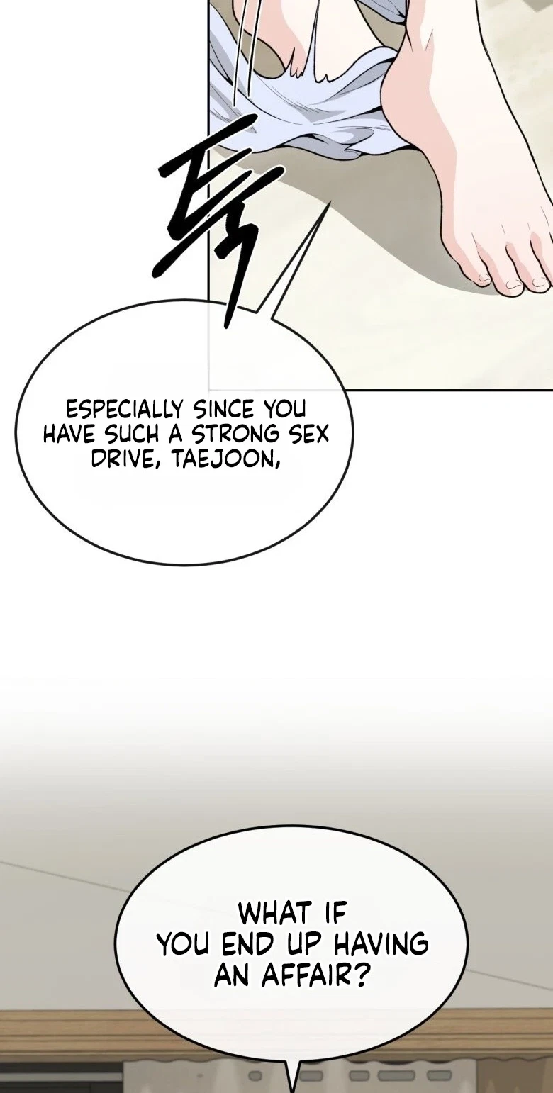The Twins' Defiled Wife Chapter 10, page 76