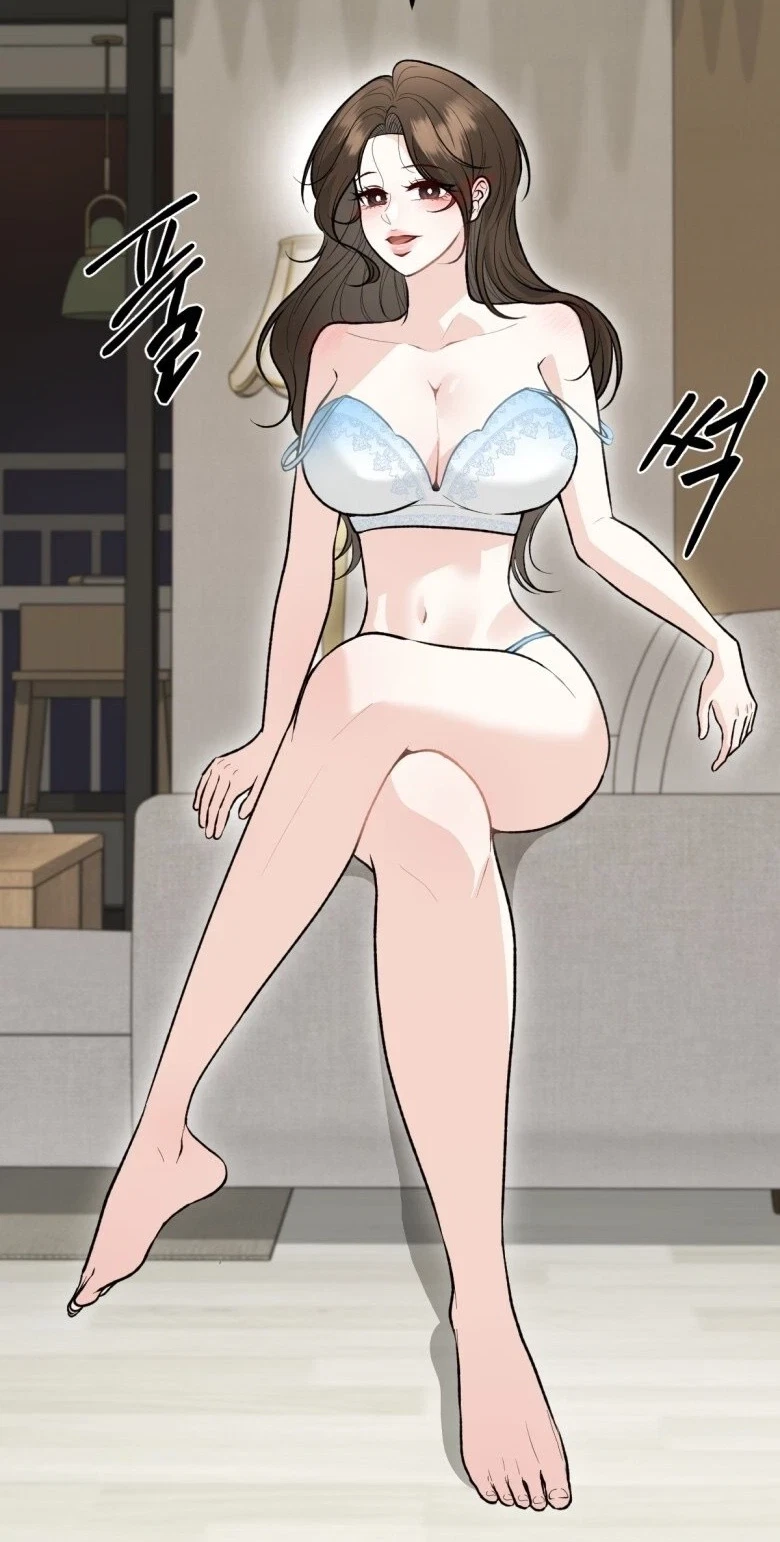 The Twins' Defiled Wife Chapter 10, page 77