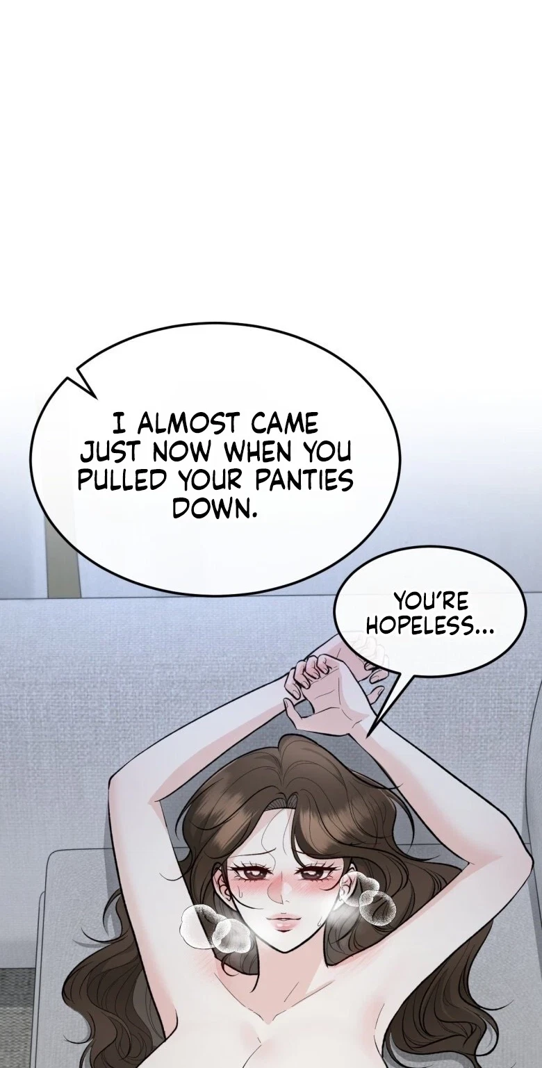 The Twins' Defiled Wife Chapter 10, page 83
