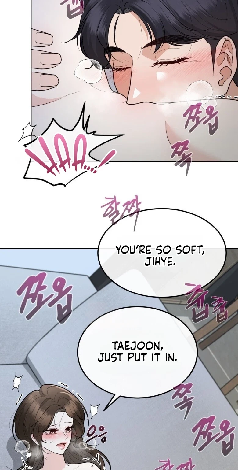 The Twins' Defiled Wife Chapter 10, page 87