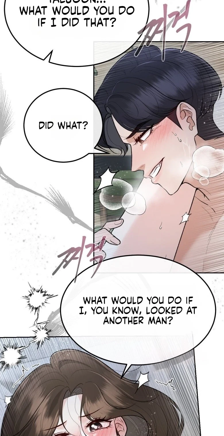 The Twins' Defiled Wife Chapter 10, page 91