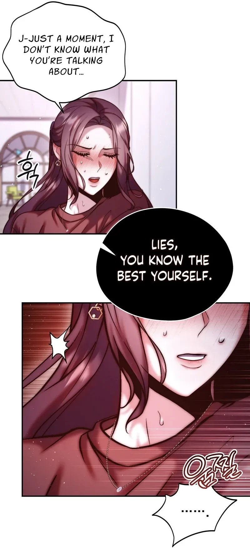 Can I Suck You? Chapter 6, page 11