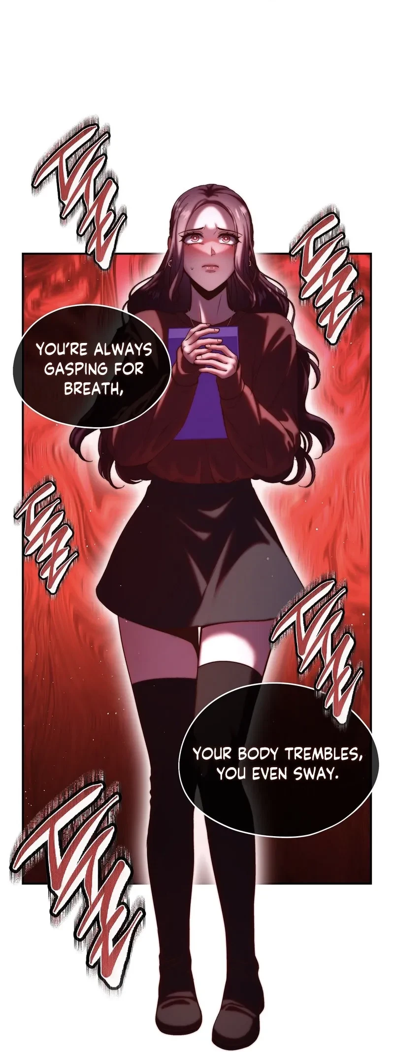 Can I Suck You? Chapter 6, page 12