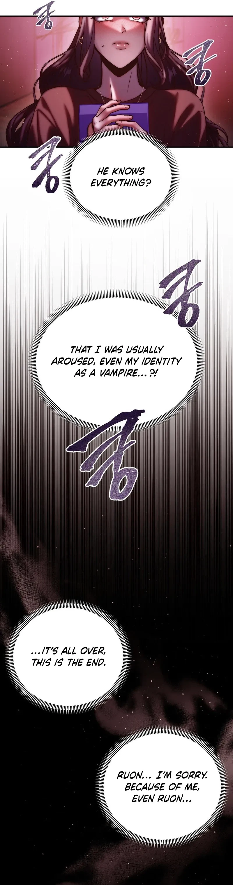 Can I Suck You? Chapter 6, page 14