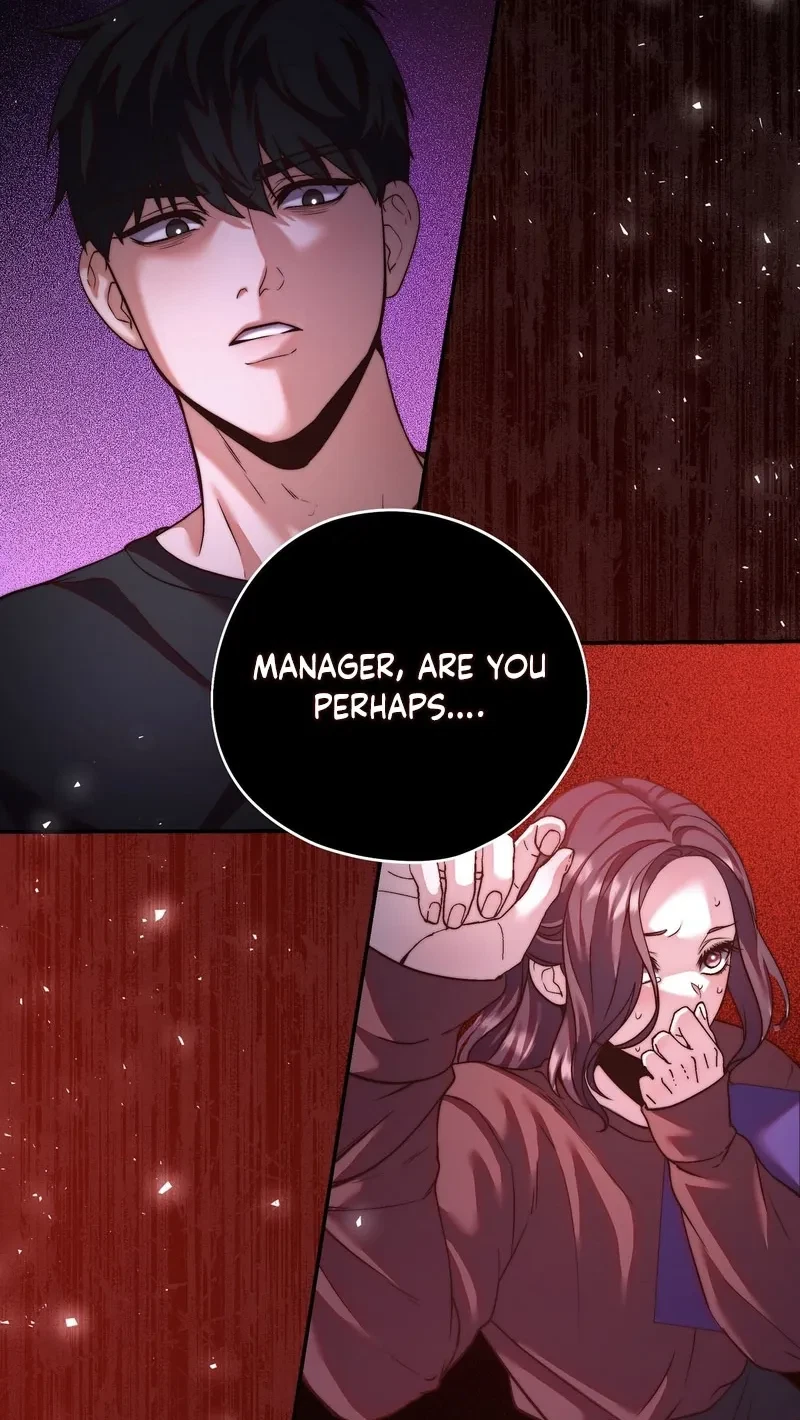 Can I Suck You? Chapter 6, page 2