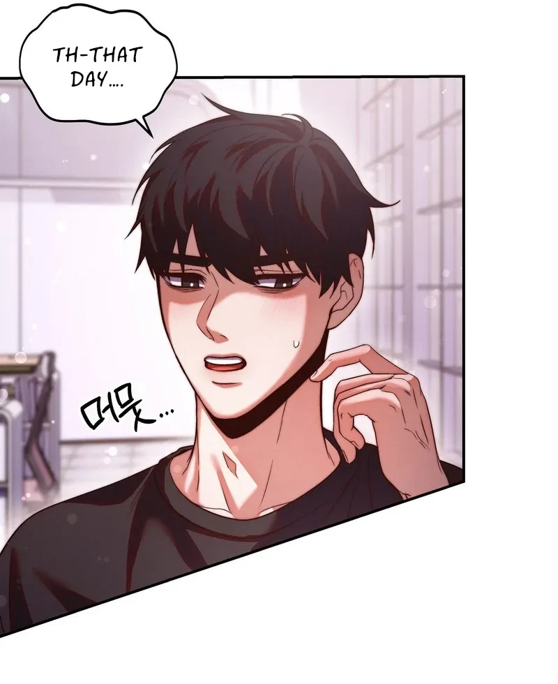Can I Suck You? Chapter 6, page 31