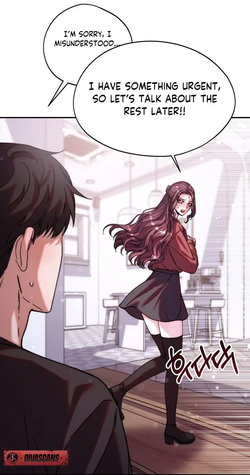 Can I Suck You? Chapter 6, page 45
