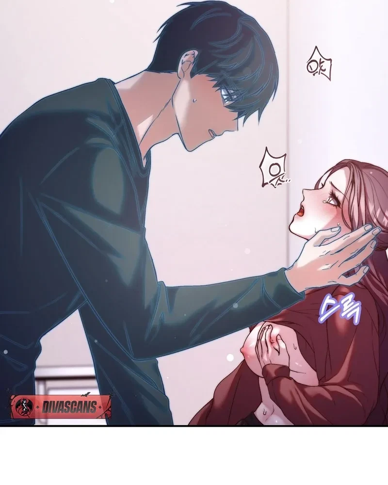 Can I Suck You? Chapter 6, page 84