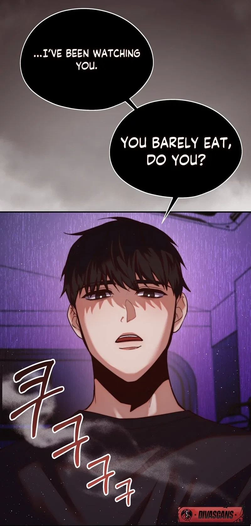 Can I Suck You? Chapter 6, page 9