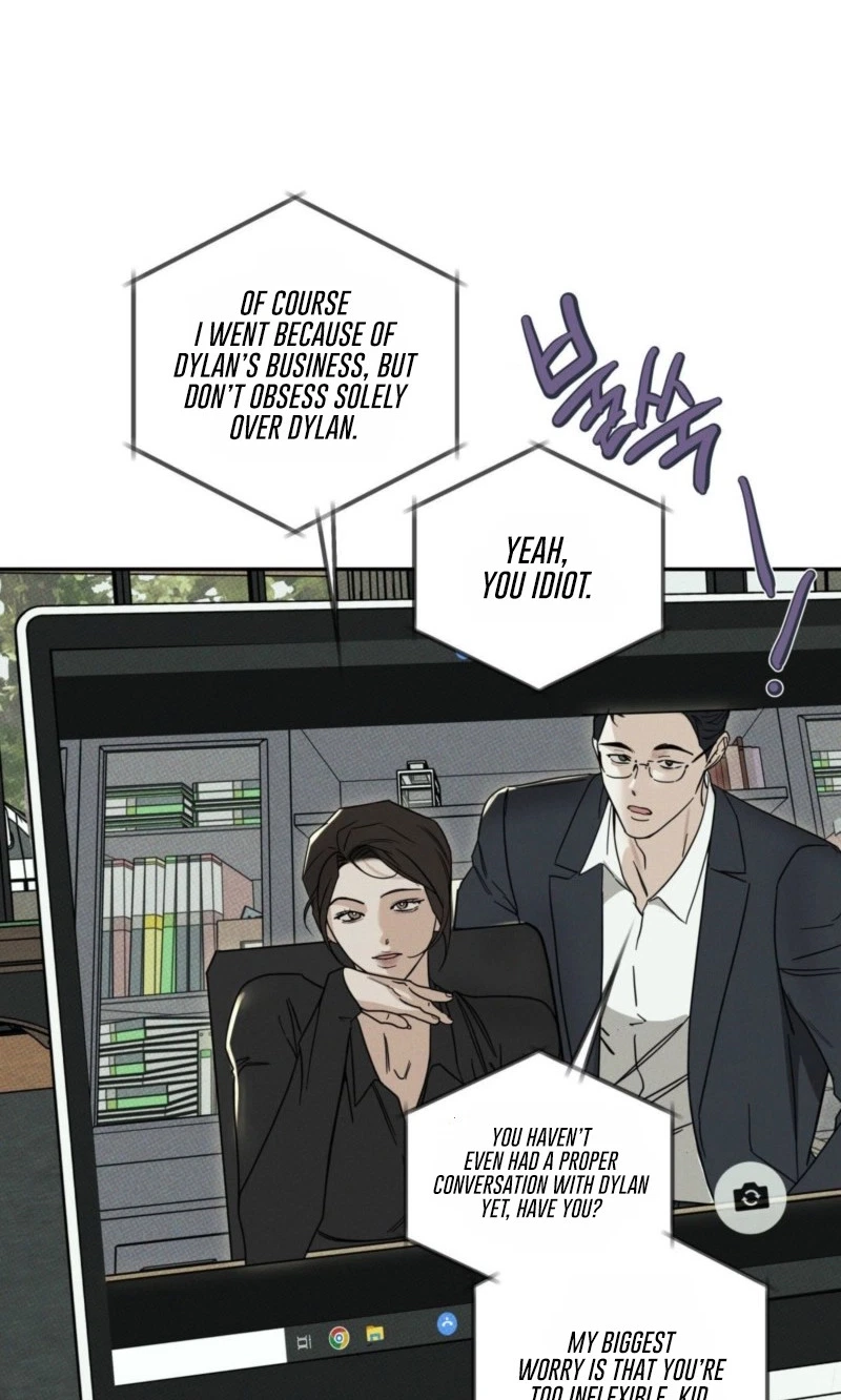 Dearest Chapter 65, page 12