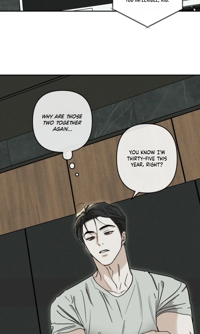 Dearest Chapter 65, page 13