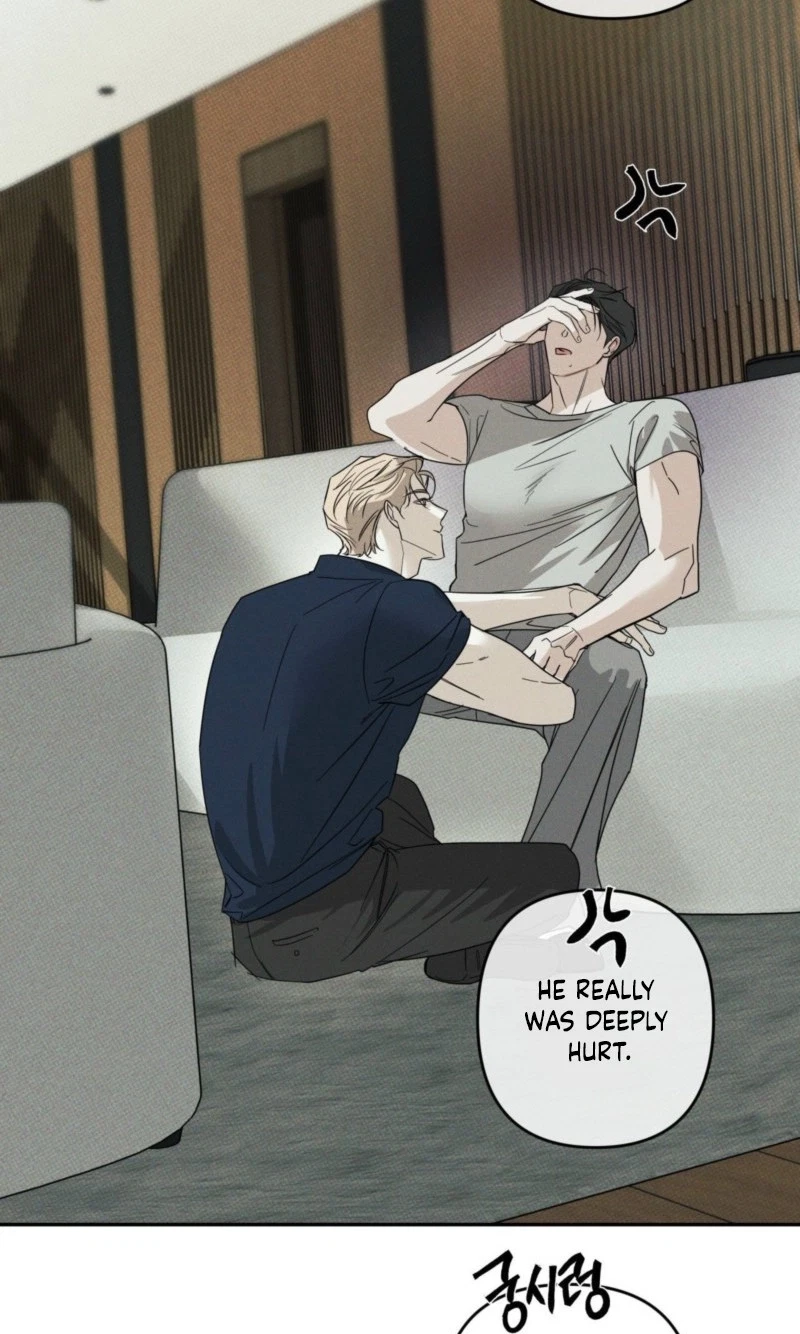 Dearest Chapter 65, page 34