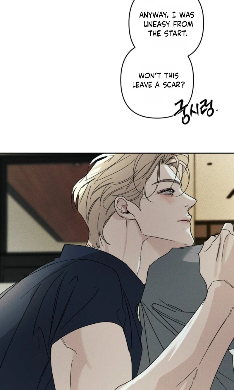 Dearest Chapter 65, page 35