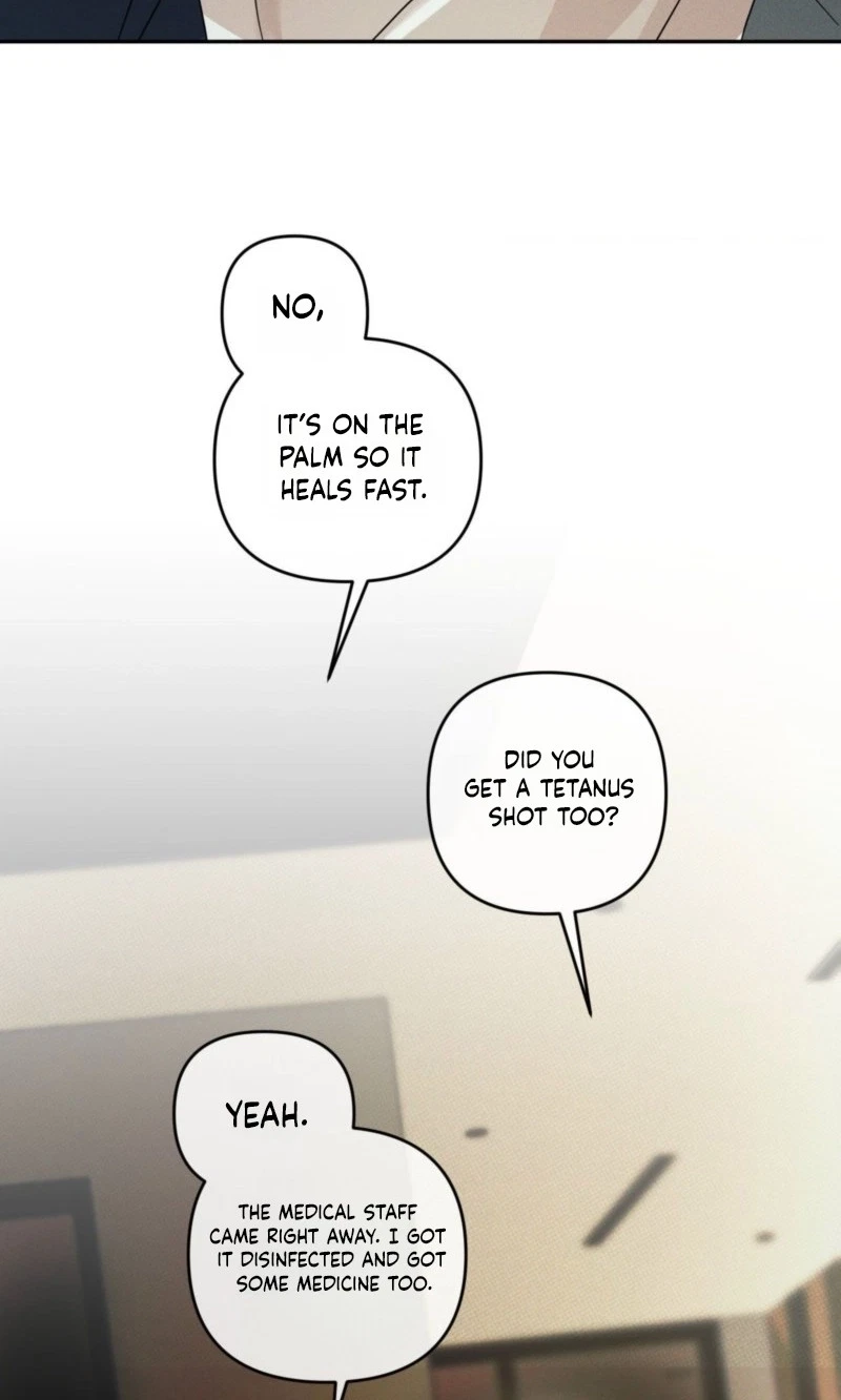 Dearest Chapter 65, page 36