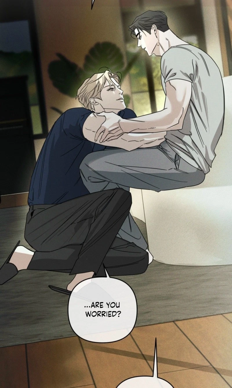 Dearest Chapter 65, page 37