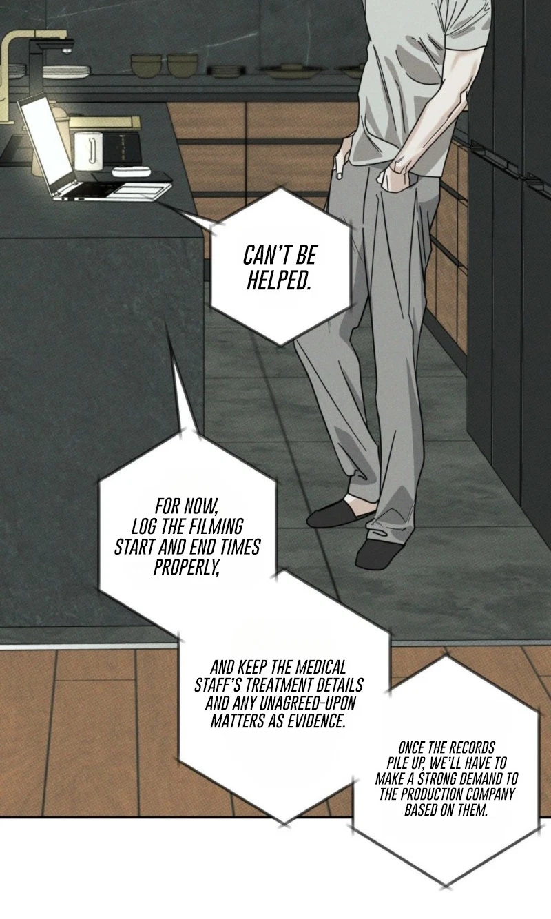 Dearest Chapter 65, page 5