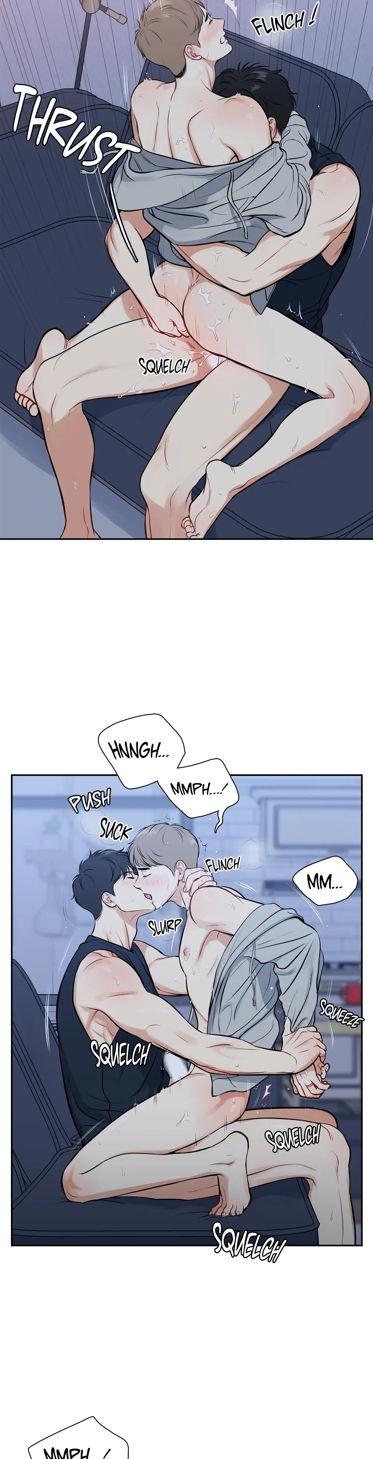 BJ Alex Chapter 94 - Side Story Episode 3, page 15