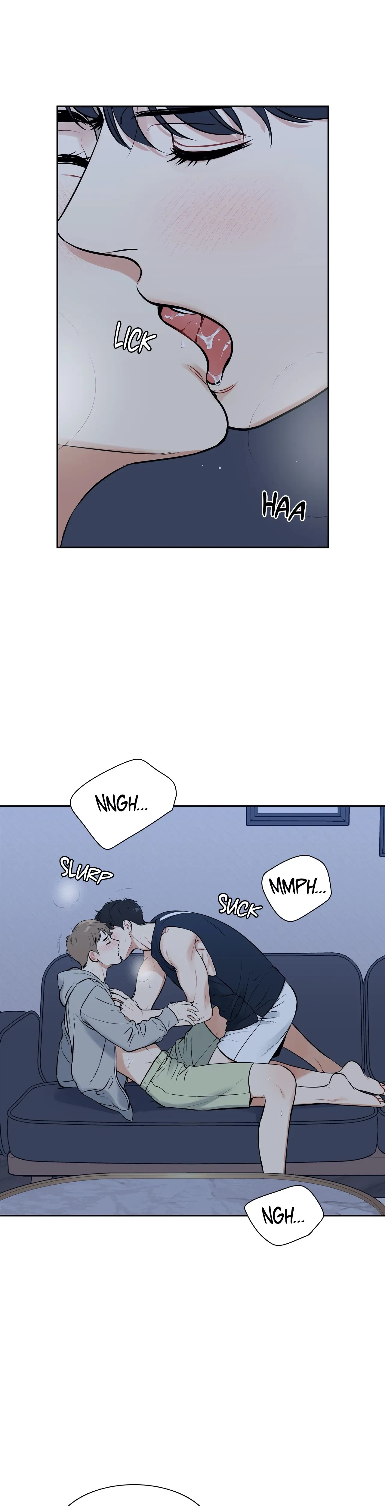BJ Alex Chapter 94 - Side Story Episode 3, page 2