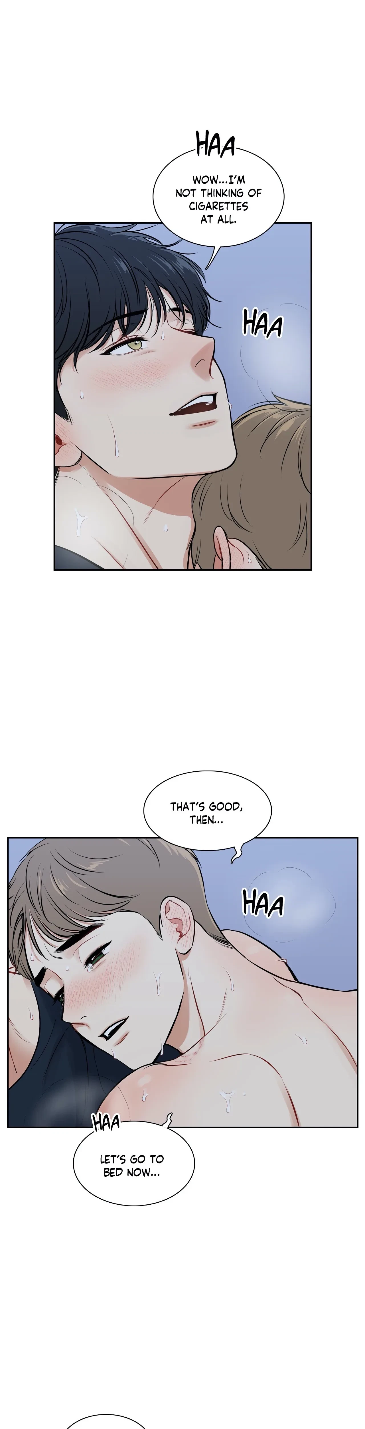 BJ Alex Chapter 94 - Side Story Episode 3, page 20