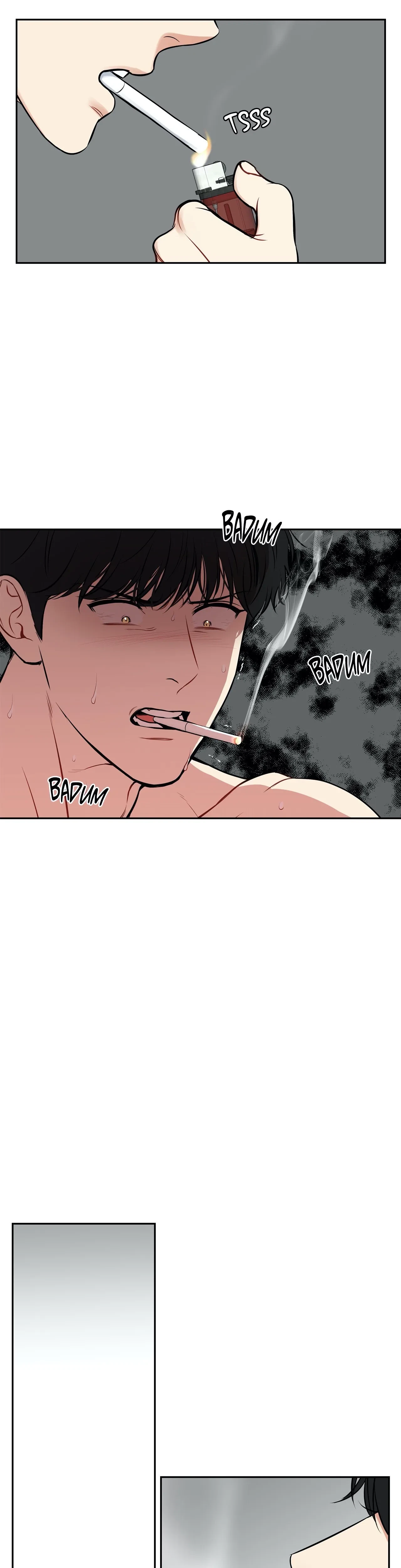 BJ Alex Chapter 94 - Side Story Episode 3, page 31