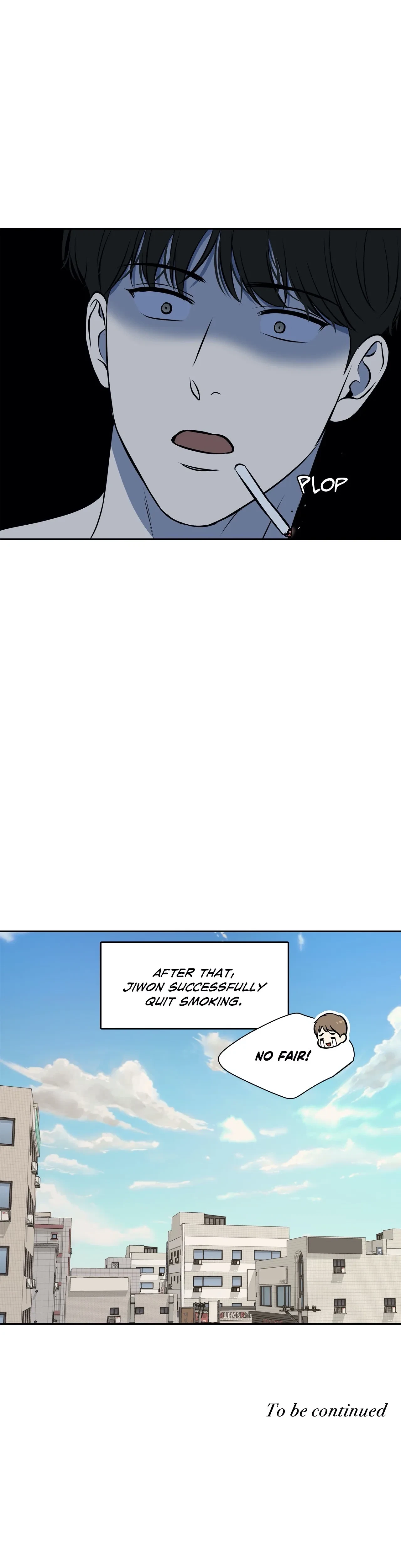 BJ Alex Chapter 94 - Side Story Episode 3, page 37