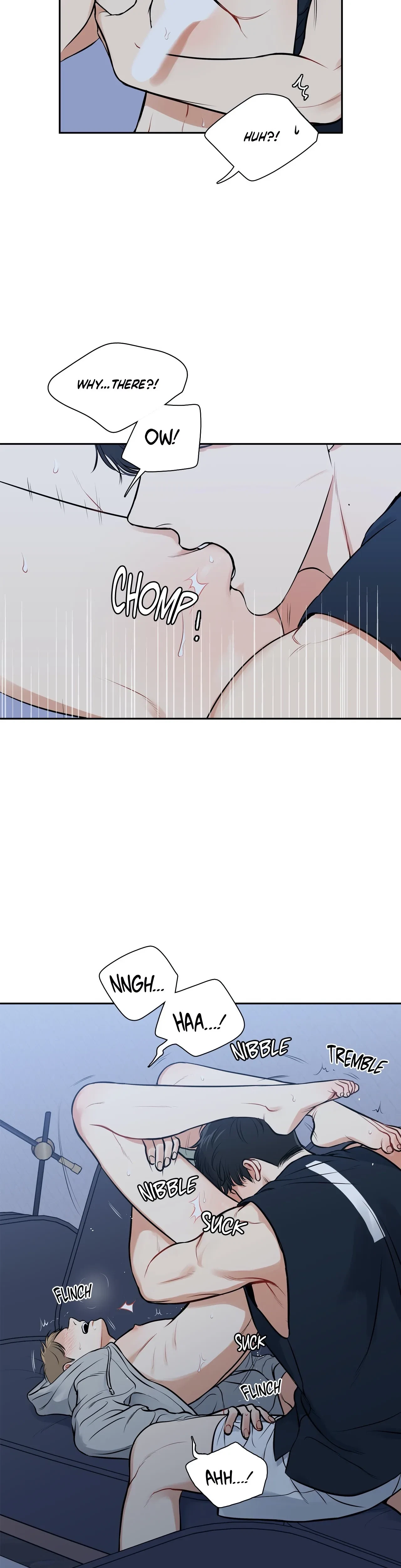 BJ Alex Chapter 94 - Side Story Episode 3, page 7