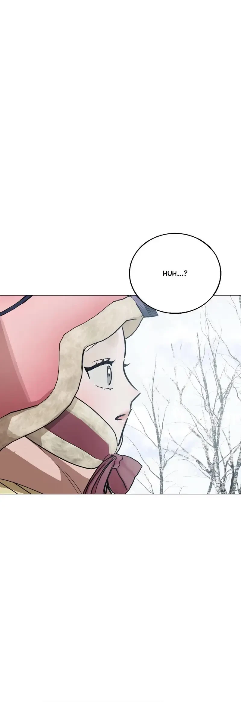 Red Thread Quest Chapter 33, page 27
