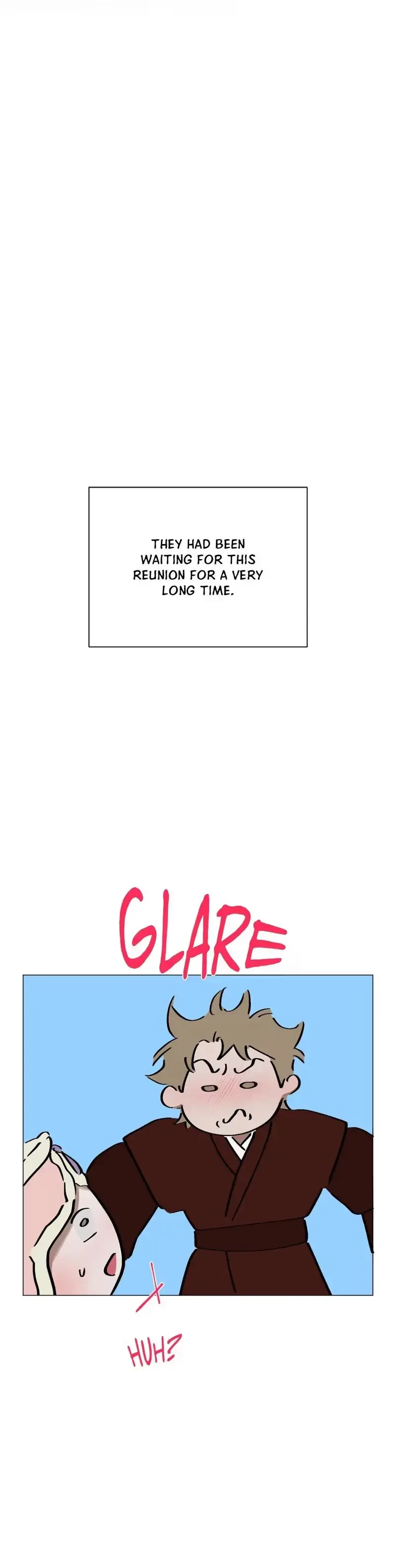Red Thread Quest Chapter 33, page 29