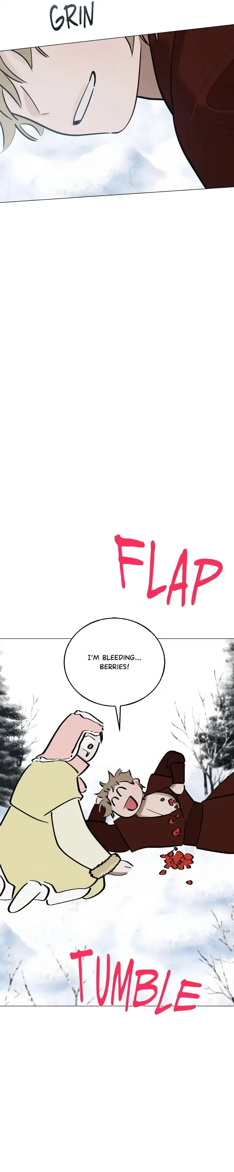 Red Thread Quest Chapter 33, page 33