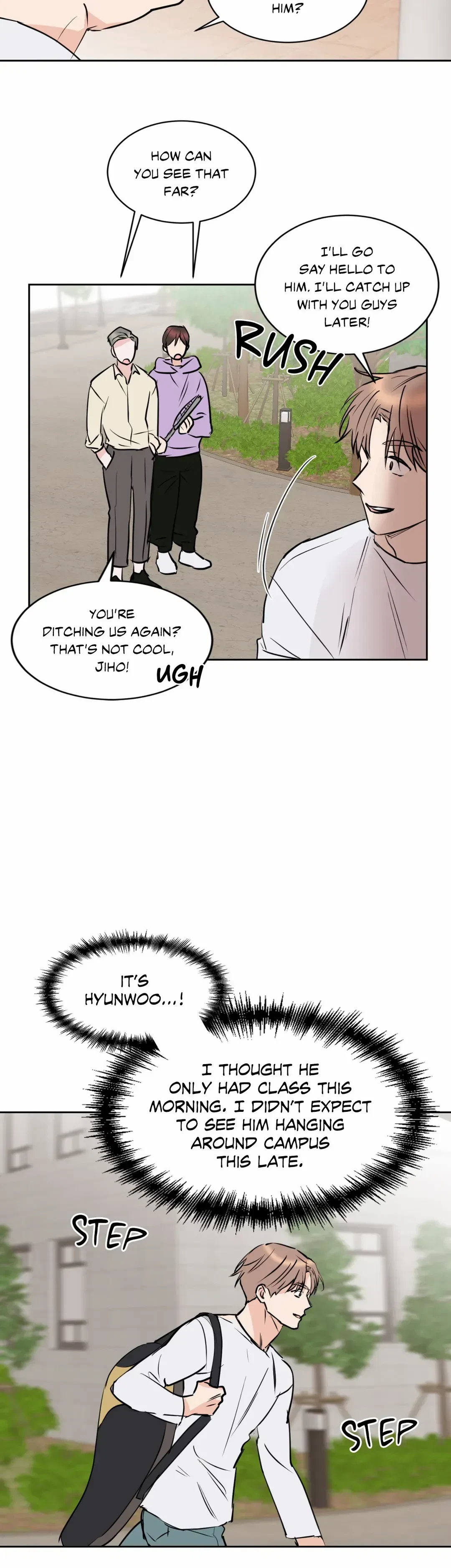 Lighten Up Chapter 12, page 14