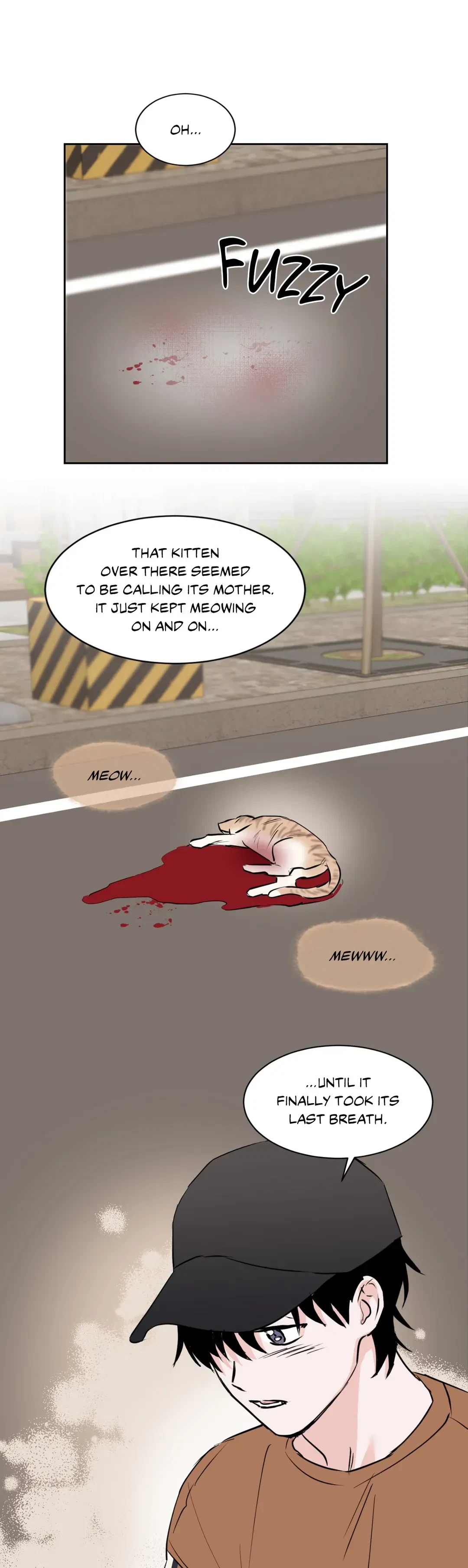 Lighten Up Chapter 12, page 21