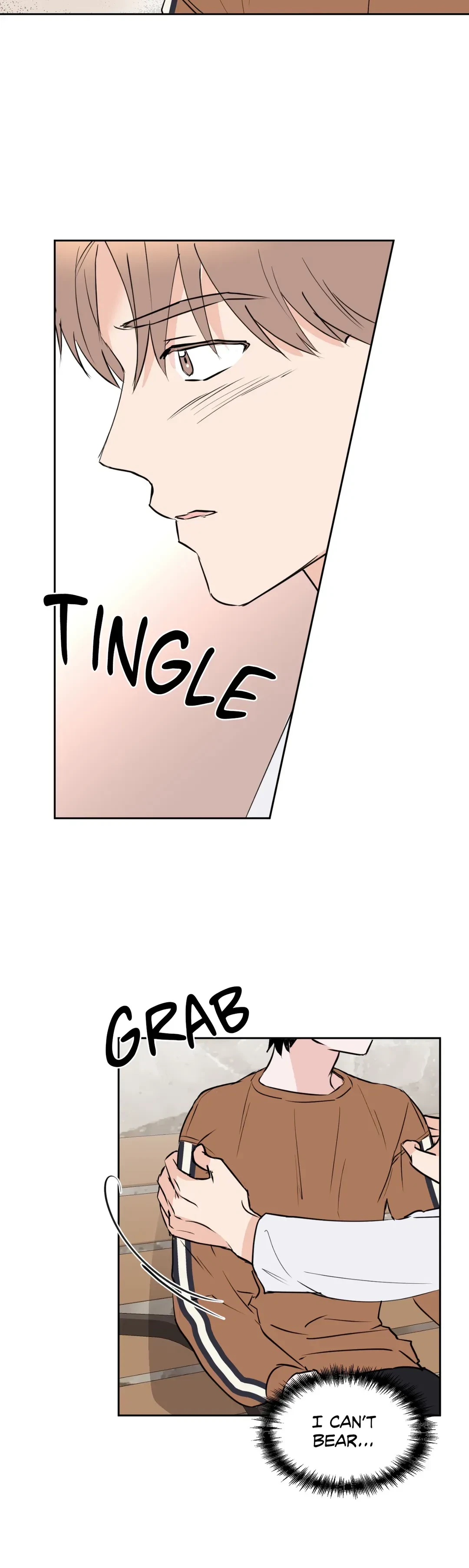 Lighten Up Chapter 12, page 22