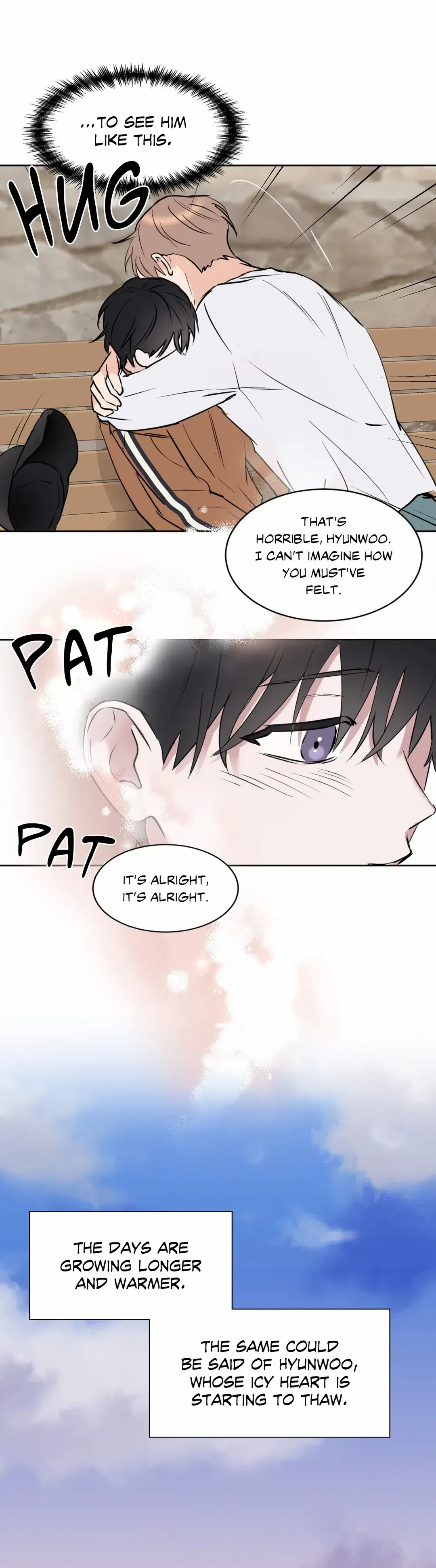 Lighten Up Chapter 12, page 23