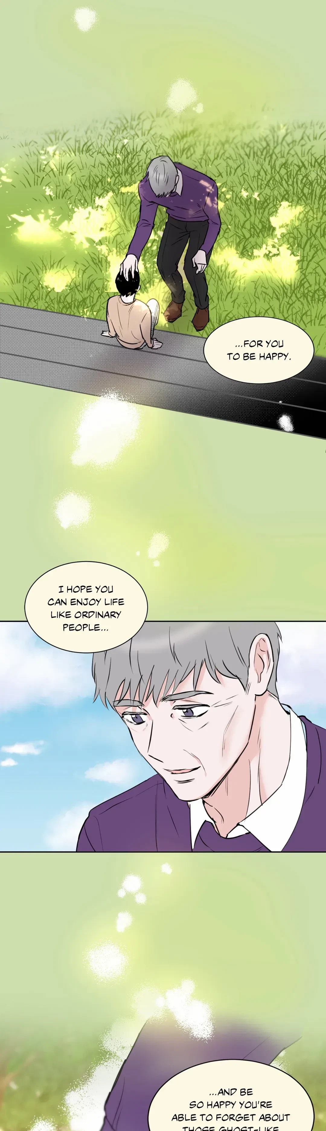 Lighten Up Chapter 12, page 27