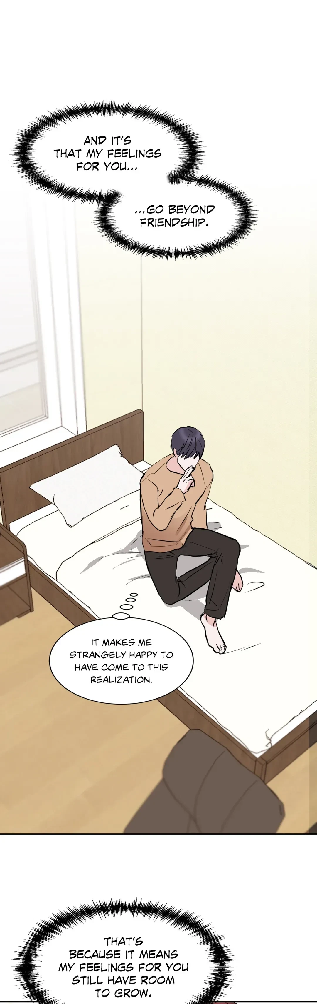 Lighten Up Chapter 12, page 9