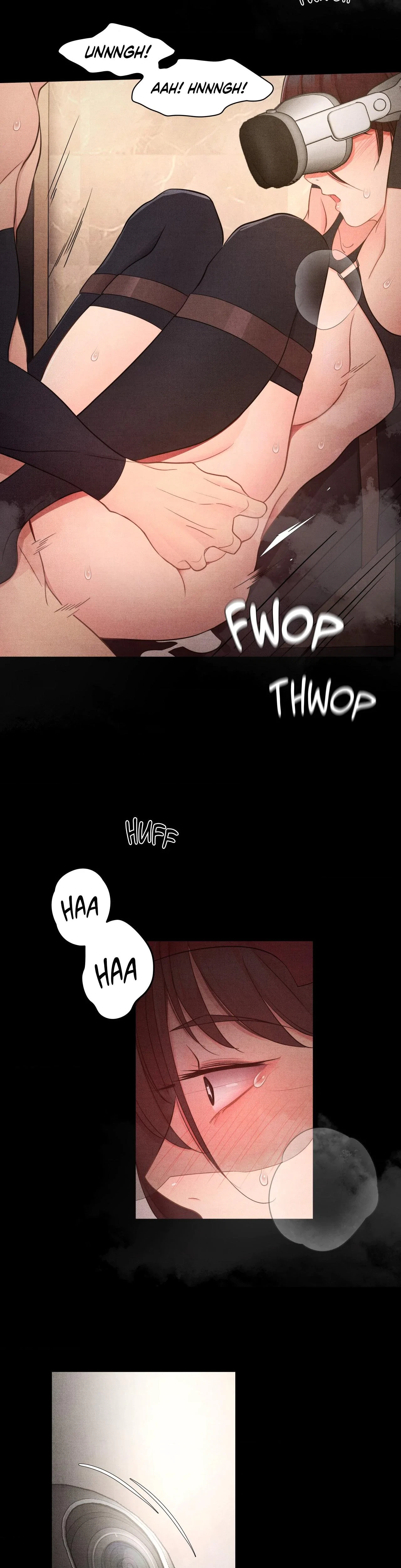 One-Day BDSM Workshop Chapter 50, page 11