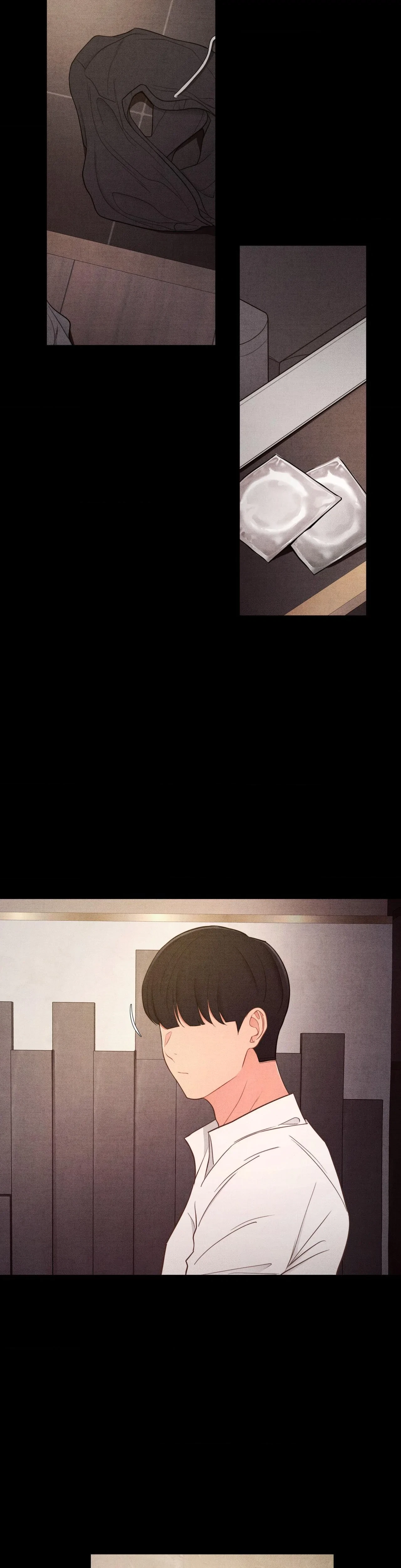 One-Day BDSM Workshop Chapter 50, page 2