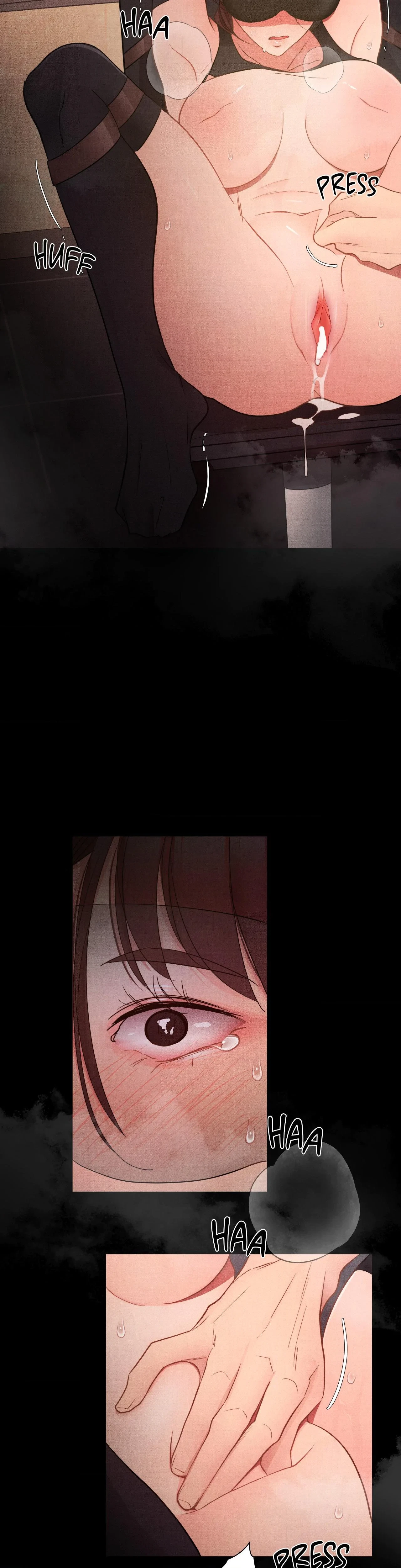 One-Day BDSM Workshop Chapter 50, page 21