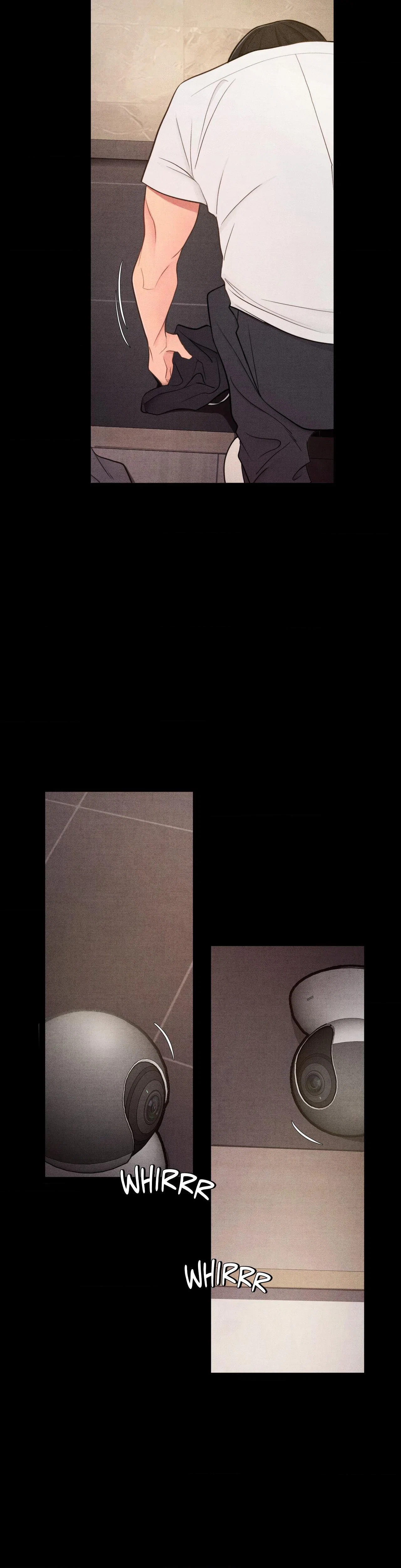 One-Day BDSM Workshop Chapter 50, page 3