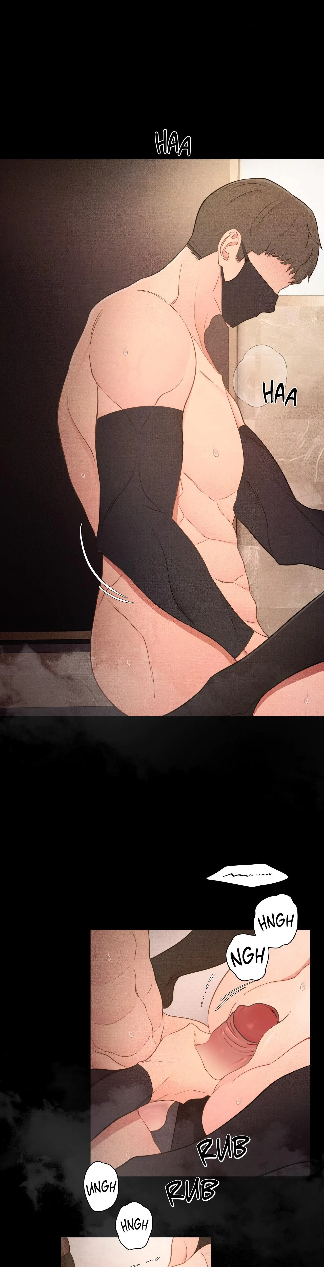 One-Day BDSM Workshop Chapter 50, page 8
