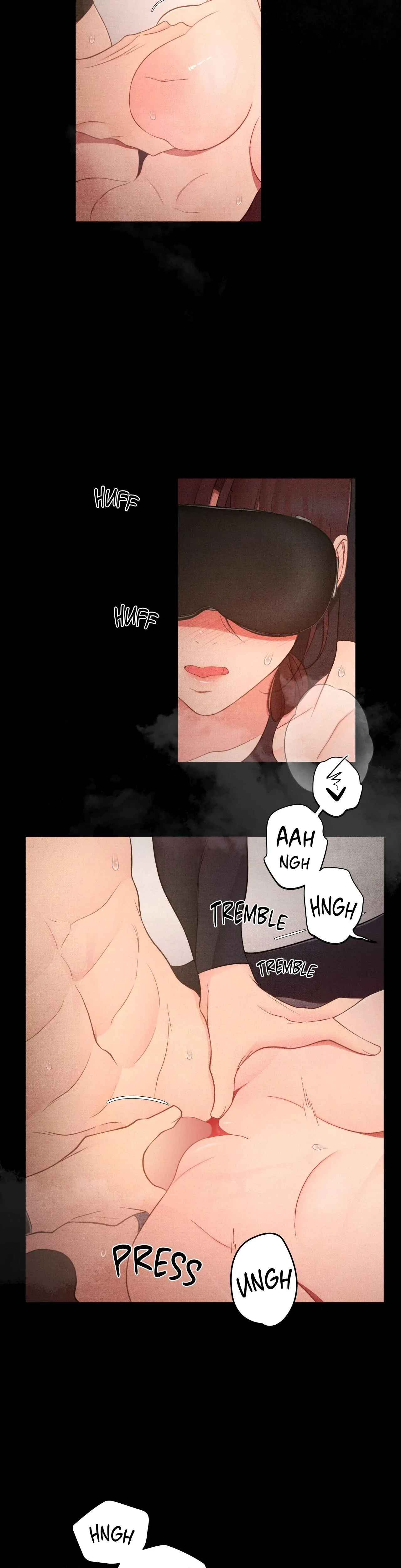 One-Day BDSM Workshop Chapter 50, page 9