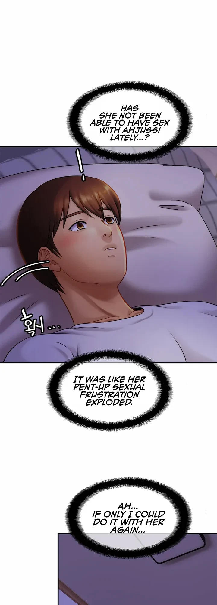 Close Family Chapter 7, page 11