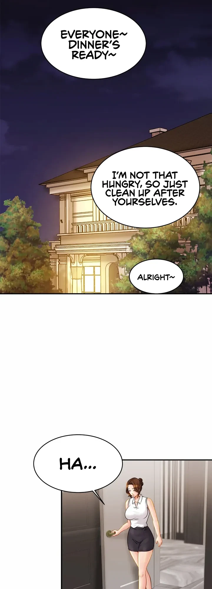 Close Family Chapter 7, page 14