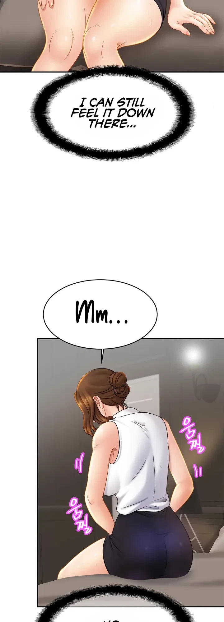 Close Family Chapter 7, page 17
