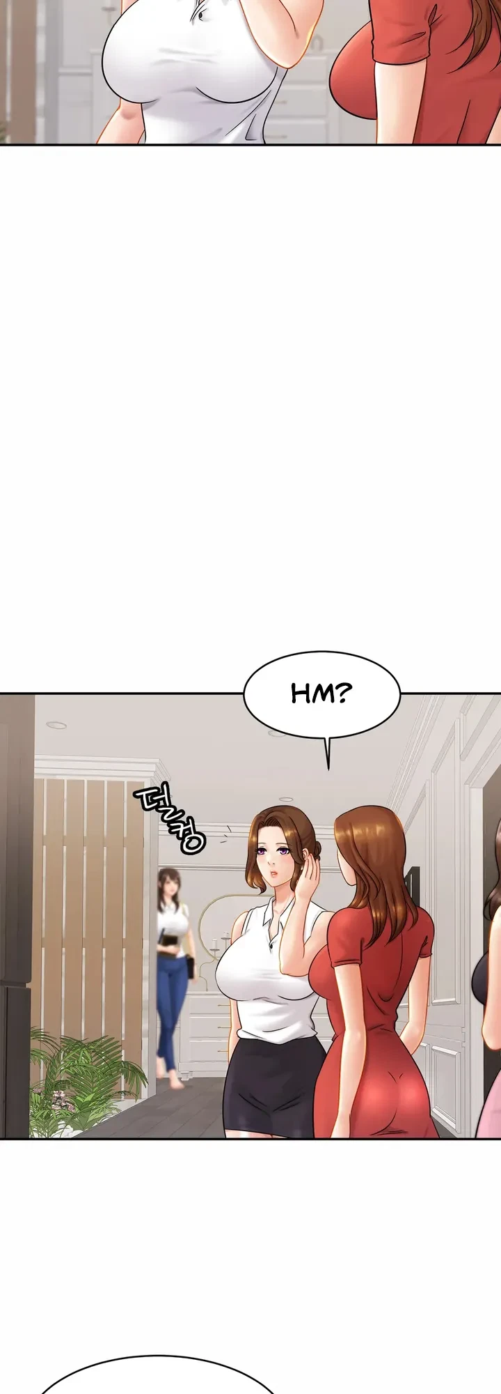 Close Family Chapter 7, page 2