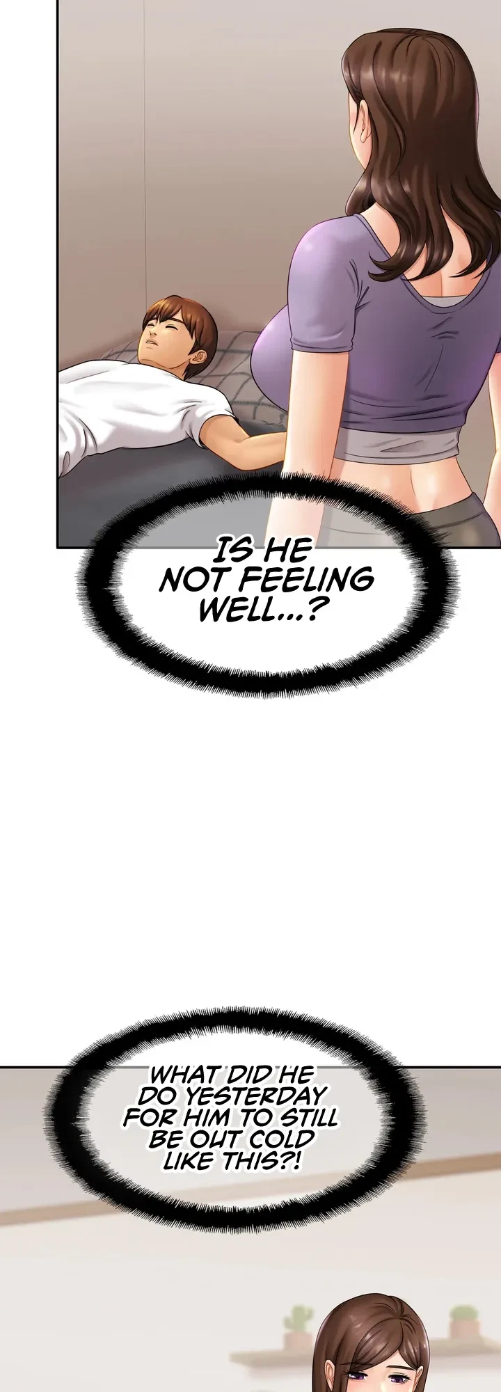 Close Family Chapter 7, page 24