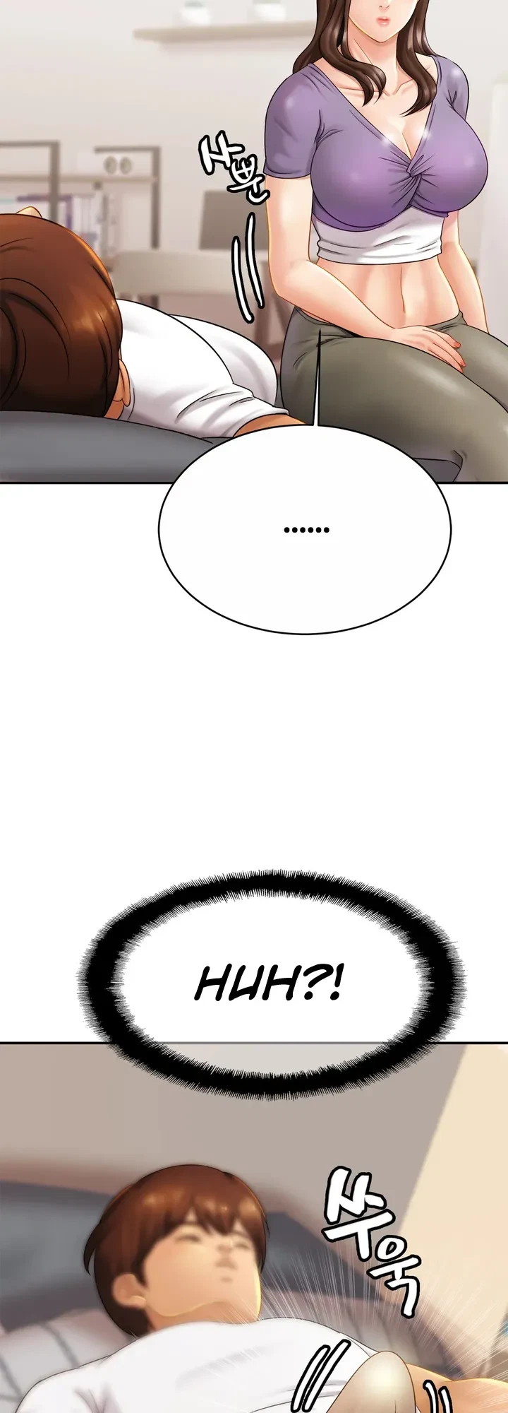 Close Family Chapter 7, page 25