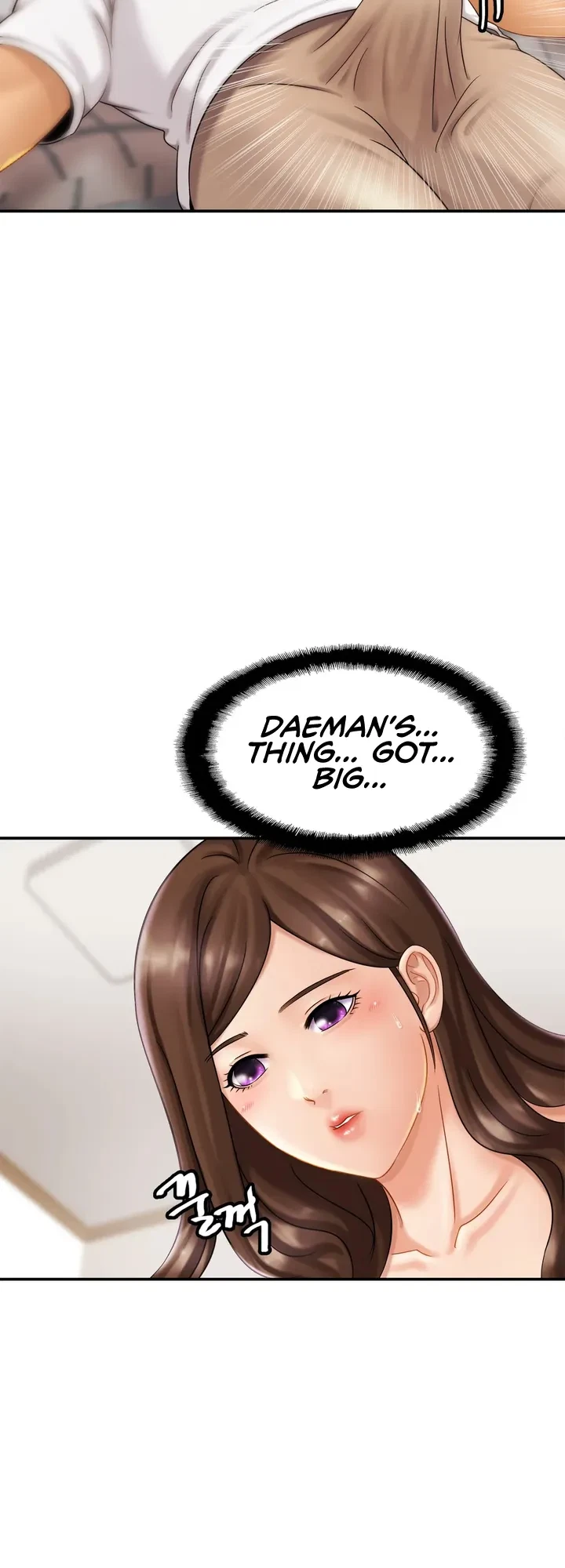 Close Family Chapter 7, page 26