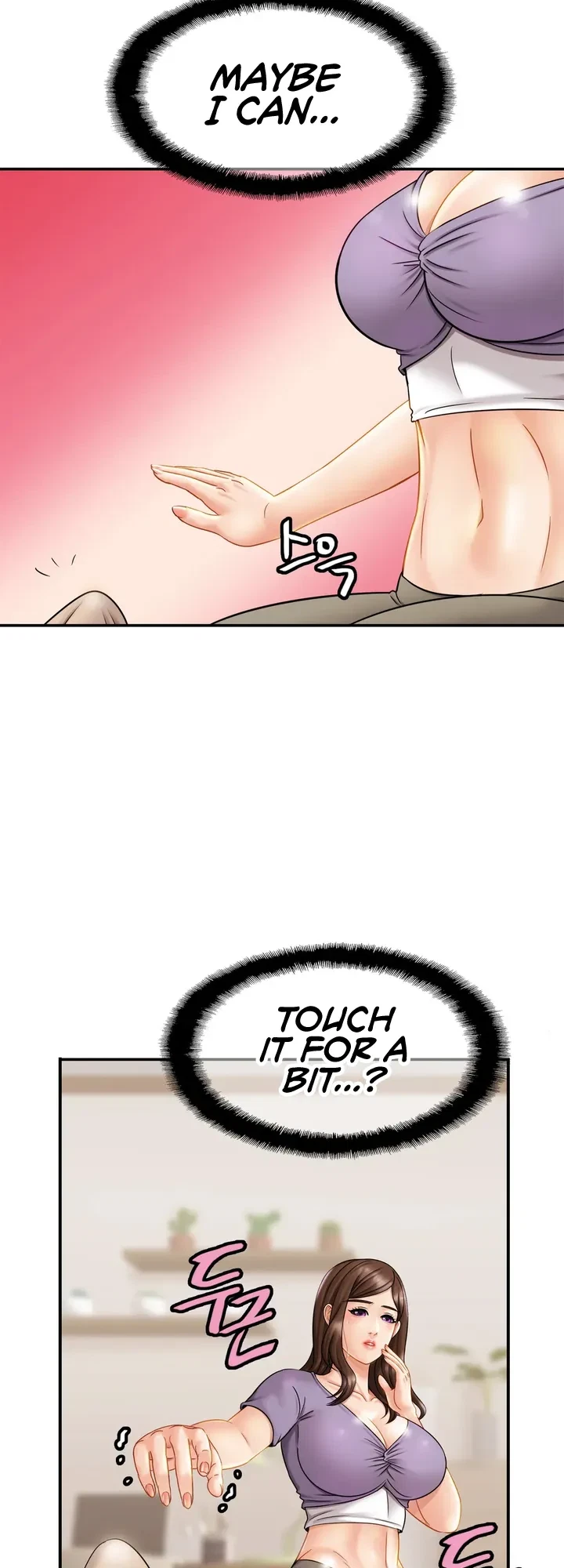 Close Family Chapter 7, page 28
